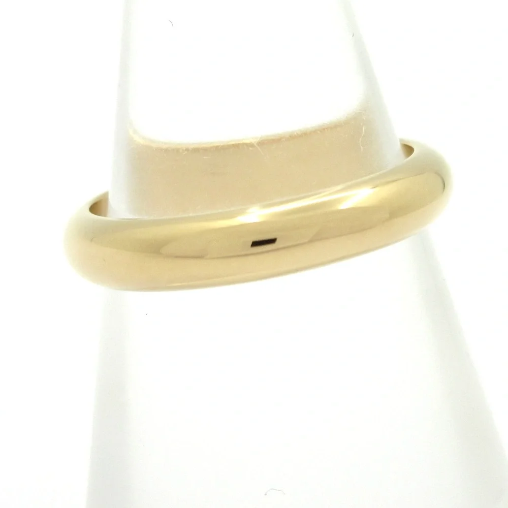 Cartier 1895 Wedding Ring